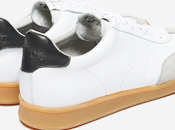 Neutral Necessities: Sandro SX-01 Trainers
