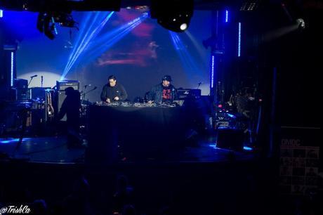 A Tribe Called Red OMDC Mod Club 2016