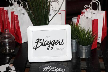 EVENTS | BLOGGERS FASHION WEEK