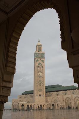 Morocco Odyssey 1    [Orange You Glad It's Friday]