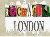 Friday Rock'n'Roll London Day: Like Punk