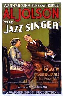 #2,047. The Jazz Singer  (1927)