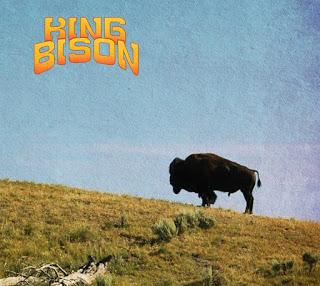 King Bison - King Bison