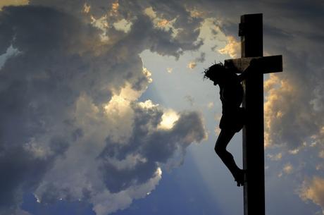 Crucifixion of Jesus or What is Good Friday?