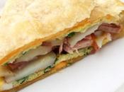 Traditional Savory Recipes Easter