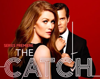 Finally Friday…Scandal & The Catch