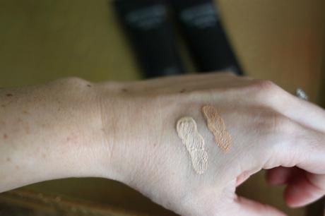 Product review: Glo Minerals Tinted Primer