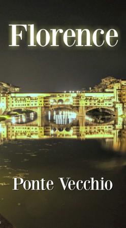 Ponte Vecchio, Florence