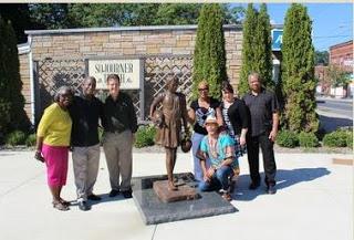 Join Albany's Black Heritage Tours