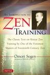 An Introduction to Zen Training