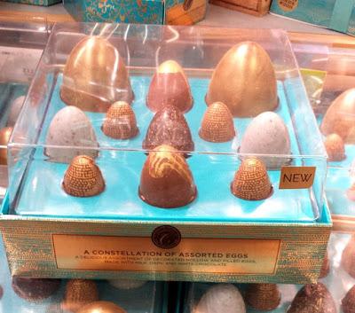 Spotted Instore: Easter at Marks & Spencer