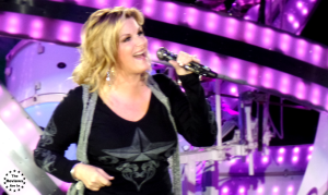 Trisha Yearwood Hamilton In Song