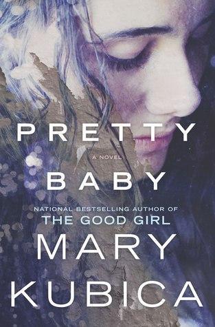 Book Review: Pretty Baby