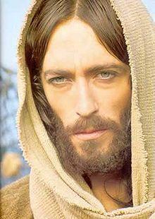 The Best Movie About Jesus Christ Ever Made - Paperblog