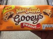 Today's Review: Maryland Gooeys Peanut