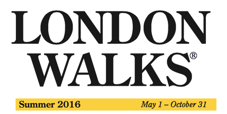 London Spy 26:03:16 – Our Weekly London & London Walks Review #LondonSpy
