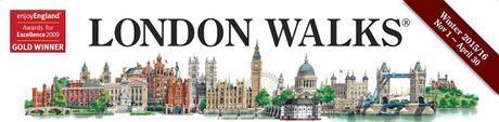 London Spy 26:03:16 – Our Weekly London & London Walks Review #LondonSpy