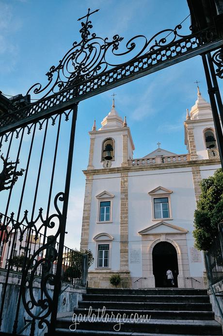 Figueira da Foz, Portugal