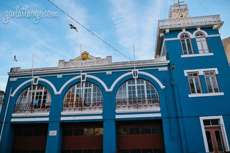 Figueira da Foz, Portugal