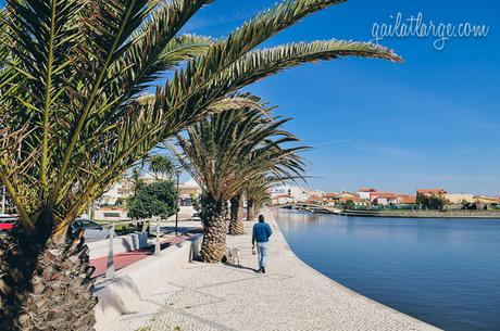 Praia de Mira, Portugal