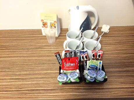 Travel | A weekend in Liverpool with Travelodge