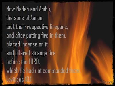 Strange Fire Q&A: How does God use false teachers and their heresies?