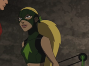 Young Justice Re(af)Watch Episode Infiltrator
