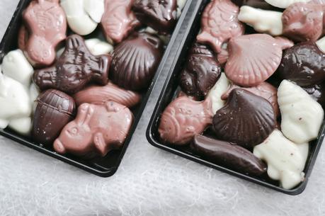 GRAB YOUR EASTER TREATS FROM ZCHOCOLAT