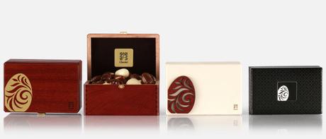 GRAB YOUR EASTER TREATS FROM ZCHOCOLAT