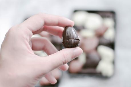 GRAB YOUR EASTER TREATS FROM ZCHOCOLAT