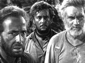 Treasure Sierra Madre