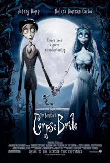 #2,049. The Corpse Bride  (2005)