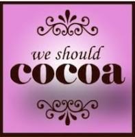 We Should Cocoa Badge