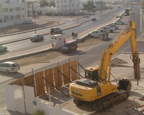 Is demolition tougher than construction ~ tornado and wrong demolition