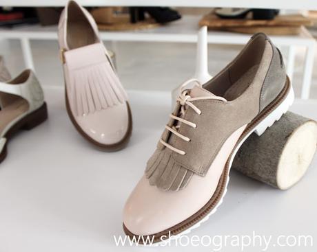 Clarks Spring/Summer 2016 Collection