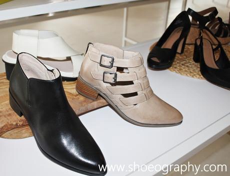 Clarks Spring/Summer 2016 Collection