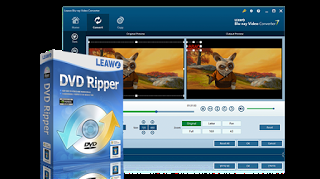 Leawo DVD Ripper Review: Is It The Best DVD Ripper?