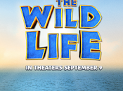 Wild Life Coming Theaters September Watch Trailer!