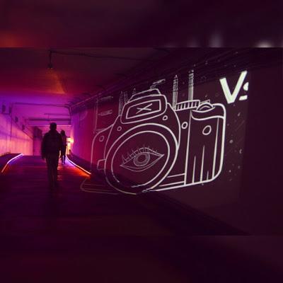 Art Exhibitions in Russia - Бен Хайне Россия - Pencil Vs Camera - Карандаш против камеры 2015 - Ben Heine photos from Fans