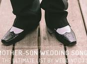 Mother-son Wedding Songs Ultimate List Music Experts