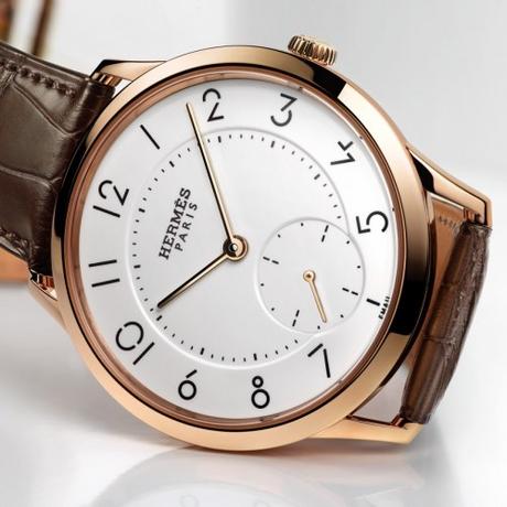 New Elegance from Baselworld 2016