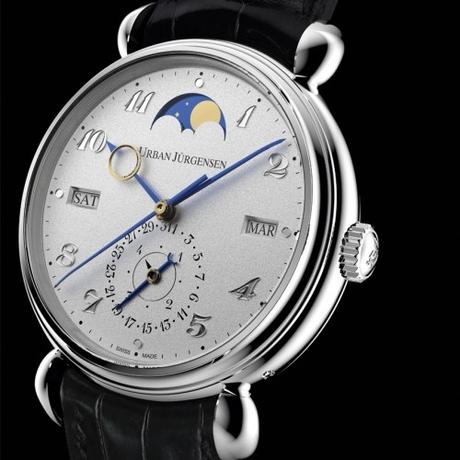 New Elegance from Baselworld 2016