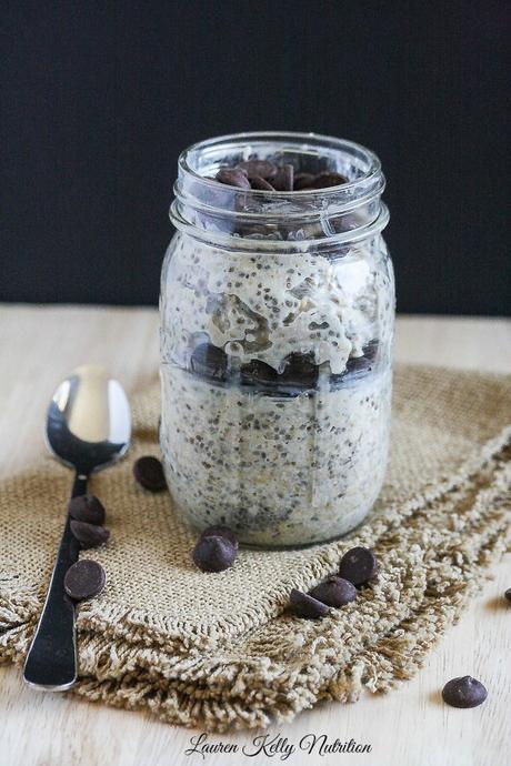 Top Overnight Oat Breakfasts Recipes You Will Want to TRY!