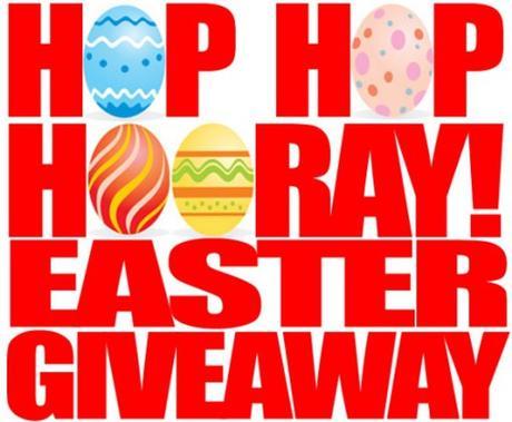 Top 10 Easter Blog Post and Blog Theme Ideas Easter Giveaway