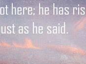 Resurrection Sunday!