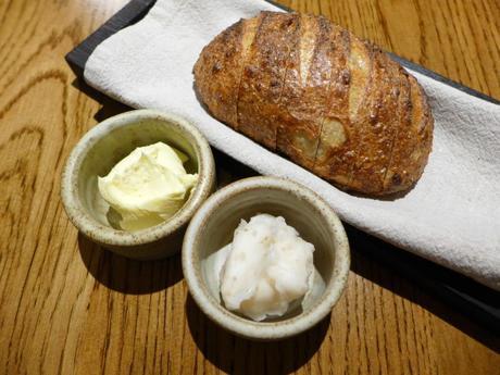 L'enclume - bread, butter and fat