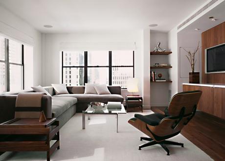 The Best Hotels in River North James Hotel Penthouse