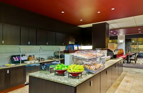 The Best Hotels in River North Residence Inn