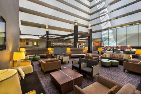 The Best Hotels in River North Holiday Inn Mart Plaza