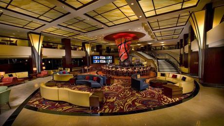 The Best Hotels in River North Marriott